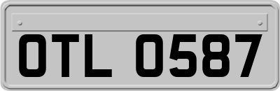 OTL0587