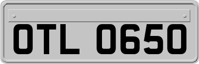 OTL0650