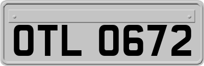 OTL0672