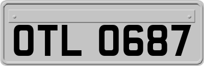 OTL0687