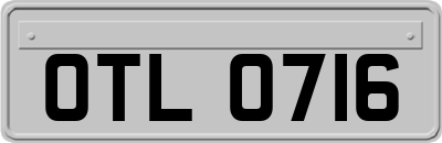 OTL0716