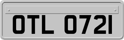 OTL0721