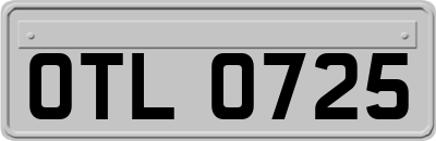 OTL0725