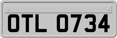 OTL0734