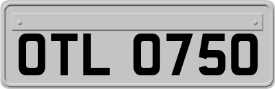 OTL0750