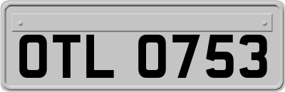 OTL0753