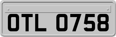 OTL0758