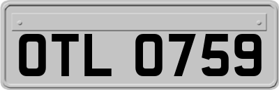 OTL0759