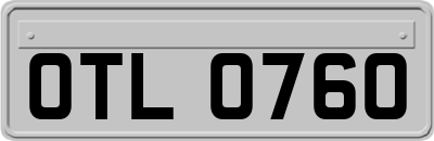 OTL0760