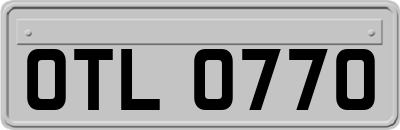 OTL0770