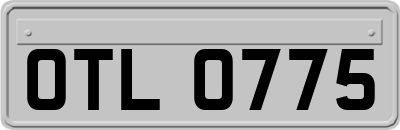 OTL0775