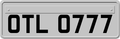 OTL0777