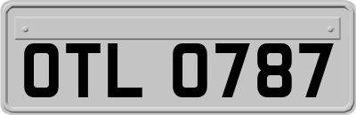 OTL0787