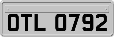 OTL0792