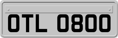 OTL0800