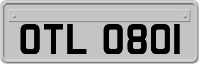 OTL0801