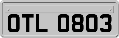 OTL0803