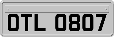 OTL0807
