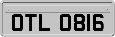 OTL0816