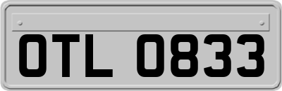 OTL0833