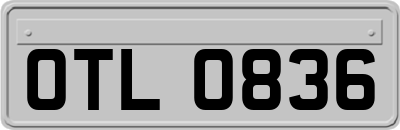 OTL0836