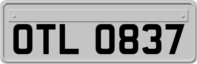 OTL0837