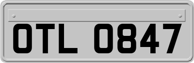 OTL0847