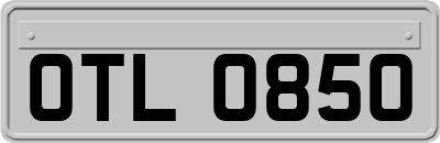 OTL0850