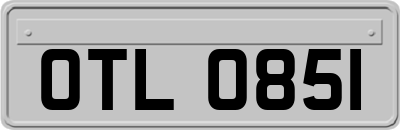 OTL0851