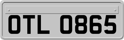 OTL0865