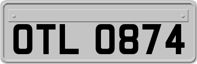 OTL0874