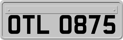 OTL0875