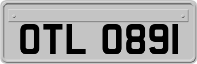 OTL0891