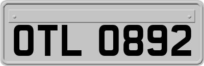 OTL0892