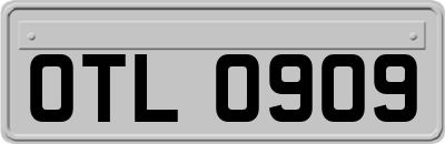 OTL0909