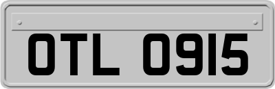 OTL0915
