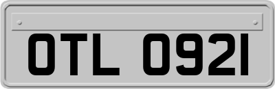 OTL0921