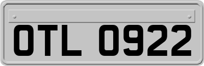 OTL0922