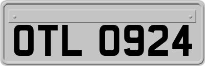 OTL0924