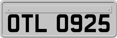 OTL0925