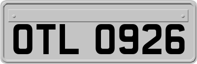 OTL0926