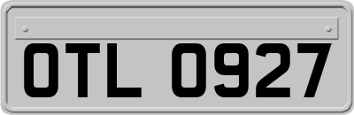 OTL0927