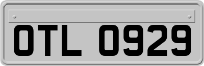 OTL0929