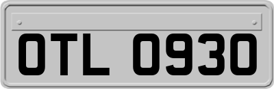OTL0930