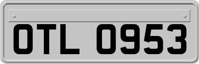 OTL0953
