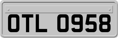 OTL0958