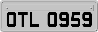 OTL0959