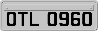 OTL0960