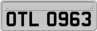 OTL0963