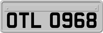 OTL0968